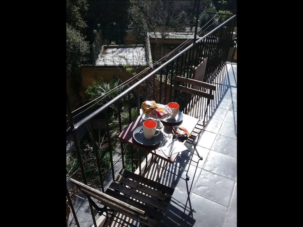 Merulana Suite Rome Exterior photo