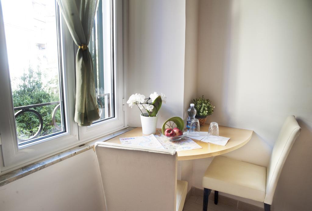 Merulana Suite Rome Exterior photo