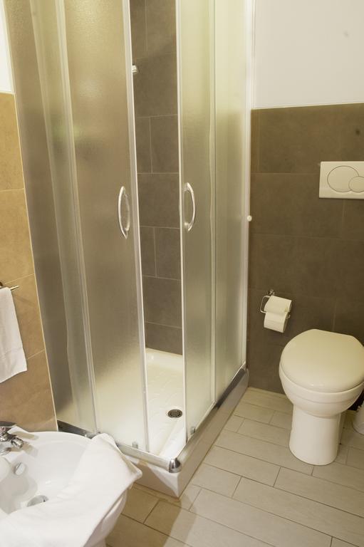 Merulana Suite Rome Exterior photo