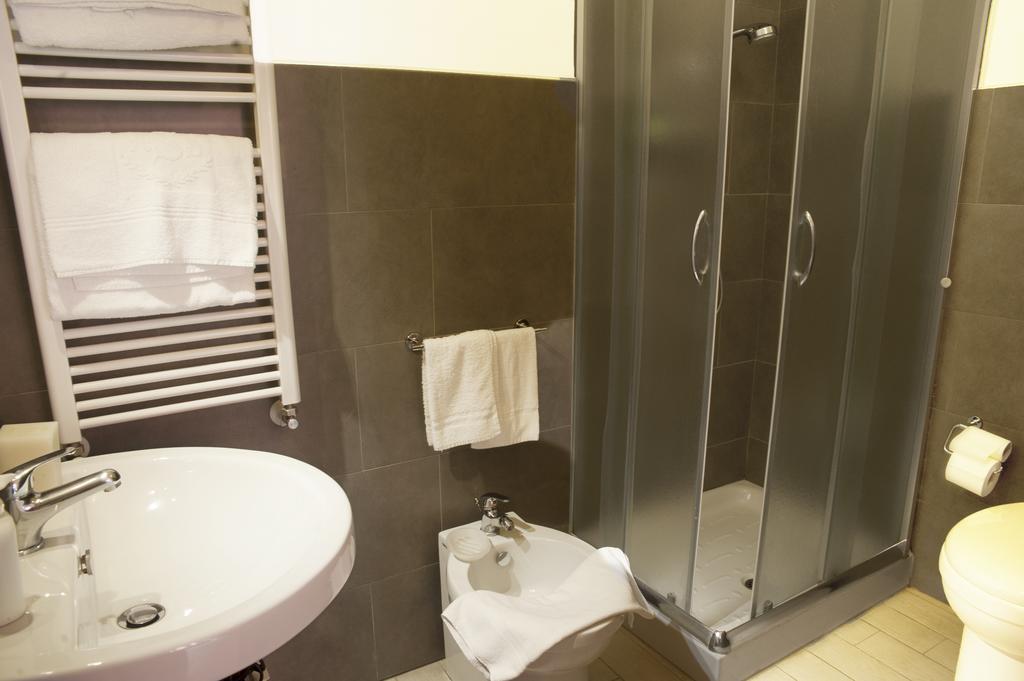 Merulana Suite Rome Exterior photo