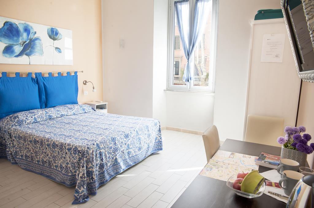 Merulana Suite Rome Exterior photo
