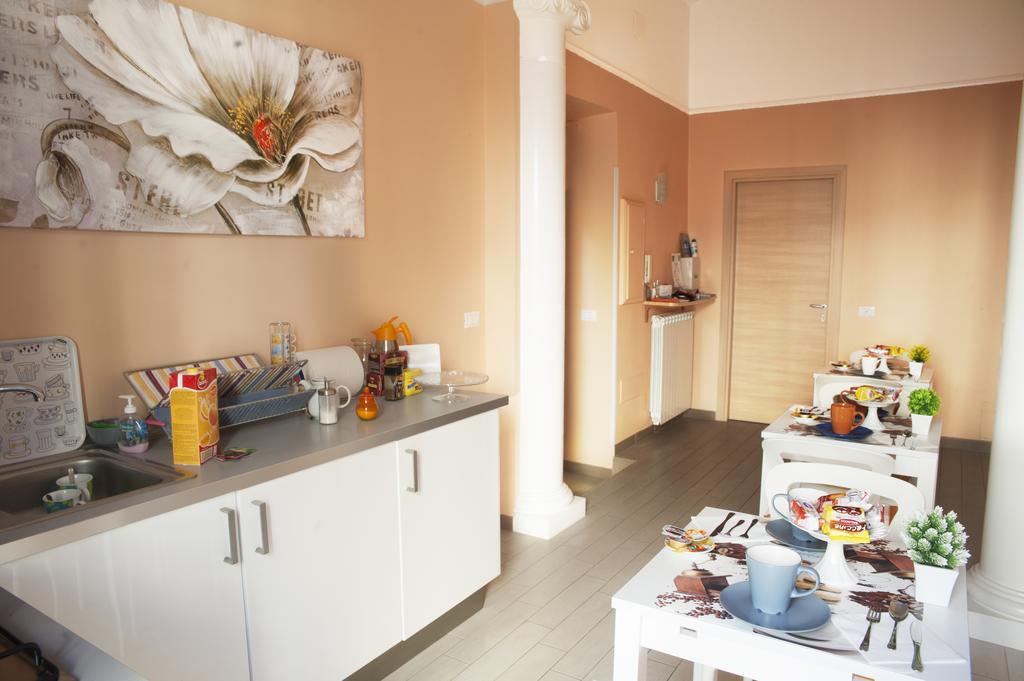 Merulana Suite Rome Exterior photo