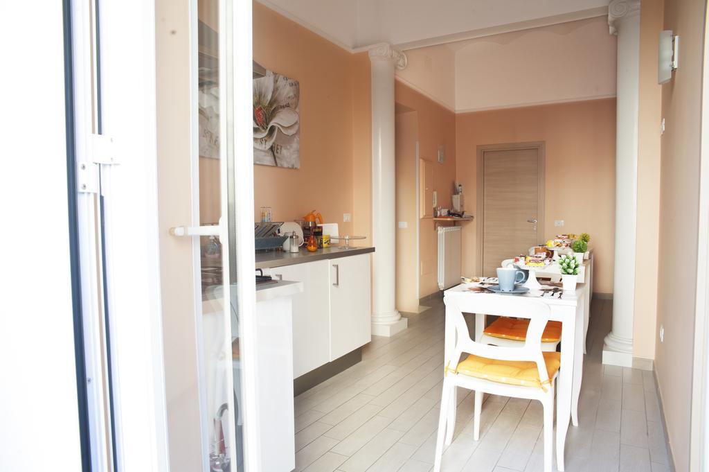 Merulana Suite Rome Exterior photo
