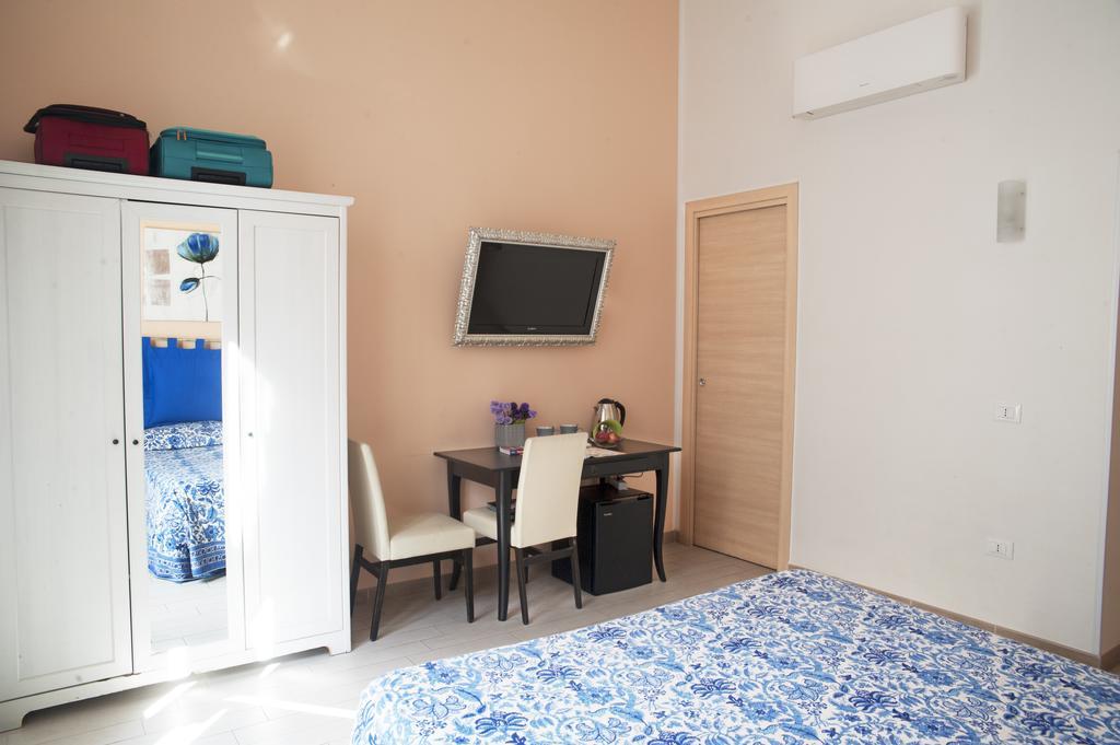 Merulana Suite Rome Exterior photo