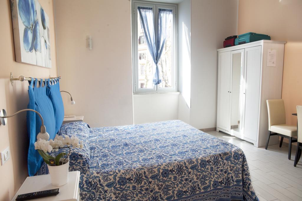 Merulana Suite Rome Exterior photo
