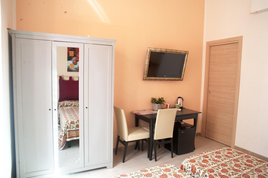 Merulana Suite Rome Exterior photo