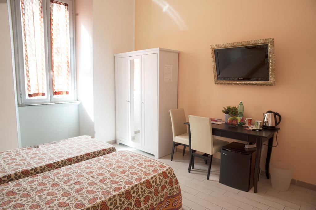 Merulana Suite Rome Exterior photo