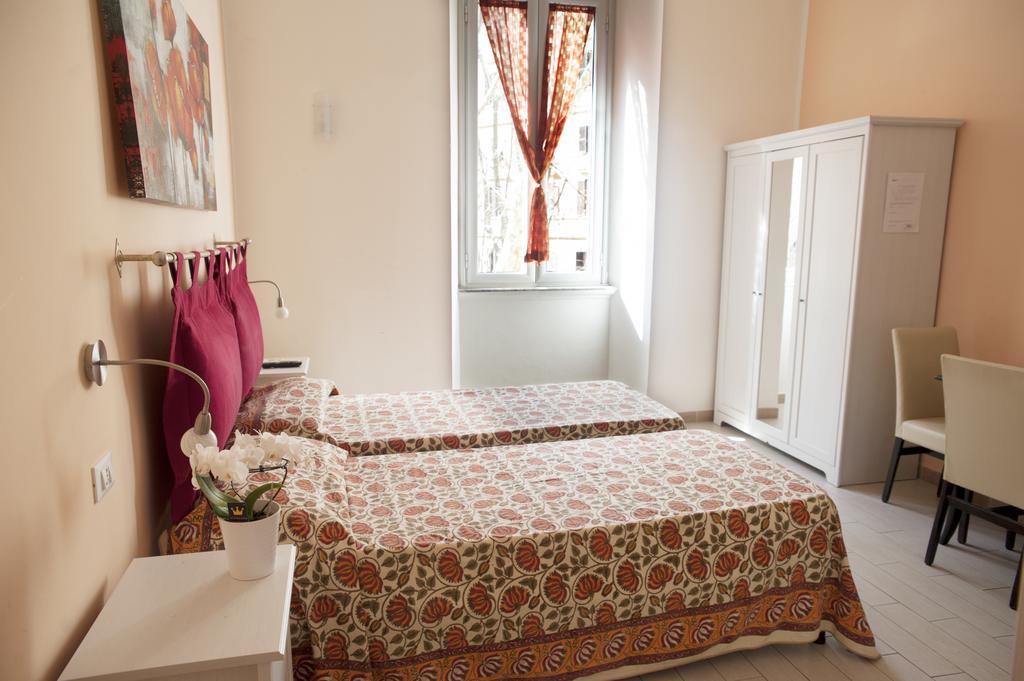 Merulana Suite Rome Exterior photo